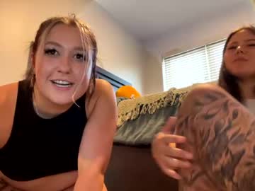 girl Free Milf And Mature Live Sex Cams with tatted_and_bratted