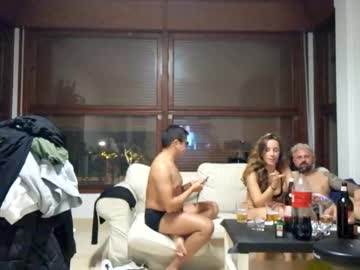 couple Free Milf And Mature Live Sex Cams with jessiandfede