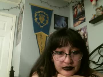 girl Free Milf And Mature Live Sex Cams with gothicwaifu222
