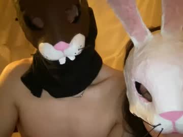 couple Free Milf And Mature Live Sex Cams with easterhunny